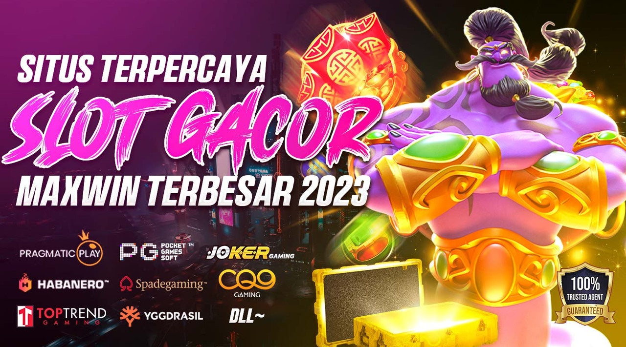 
     BINGO4D : Daftar Agen Slot Gacor Online Terbaru 2024
 – Bingo4d